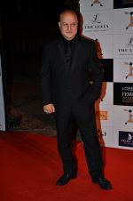 Anupam Kher at Loreal Paris Women Awards in Mumbai on 27th March 2014